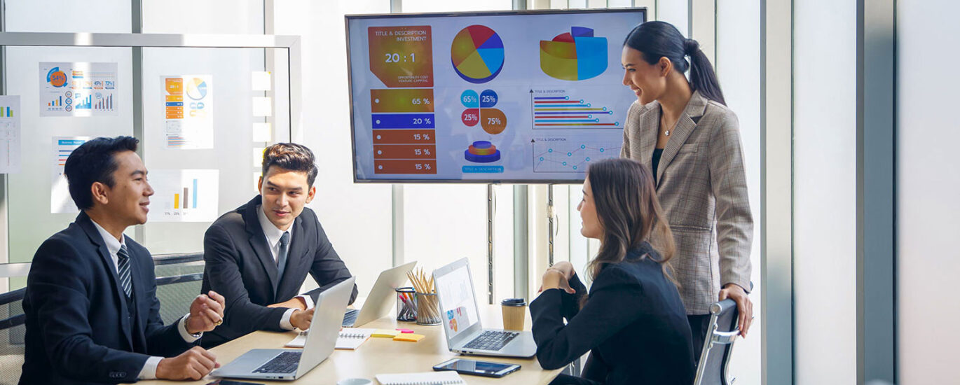 Why Digital Marketing Is Important