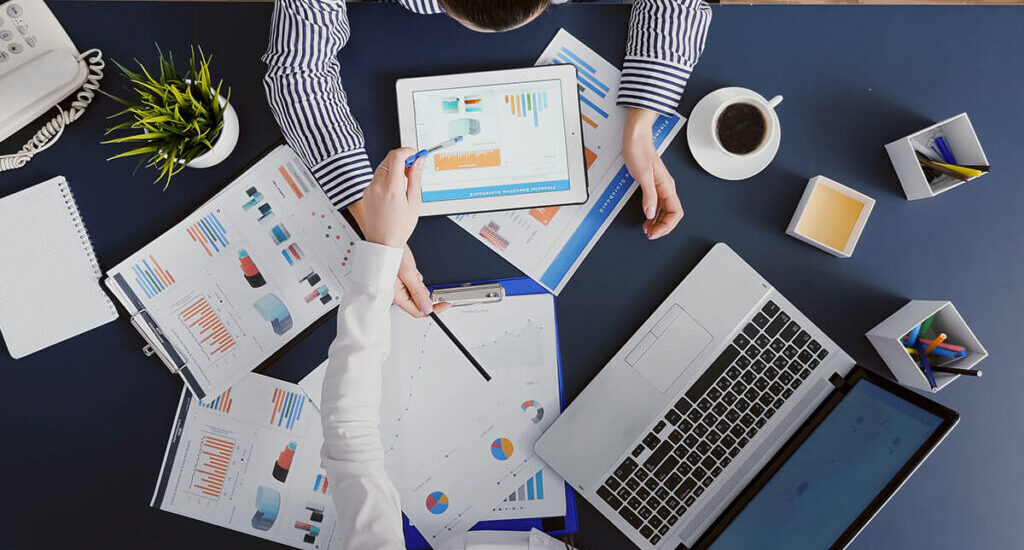 What is Digital Marketing?