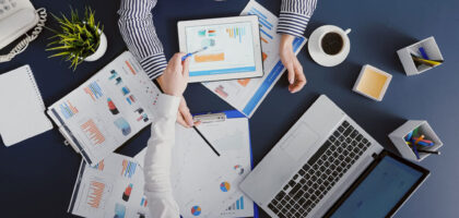 What is Digital Marketing?