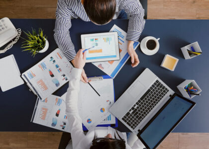 What is Digital Marketing?