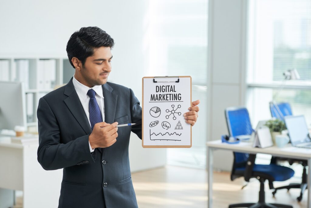 Why Digital Marketing is Important